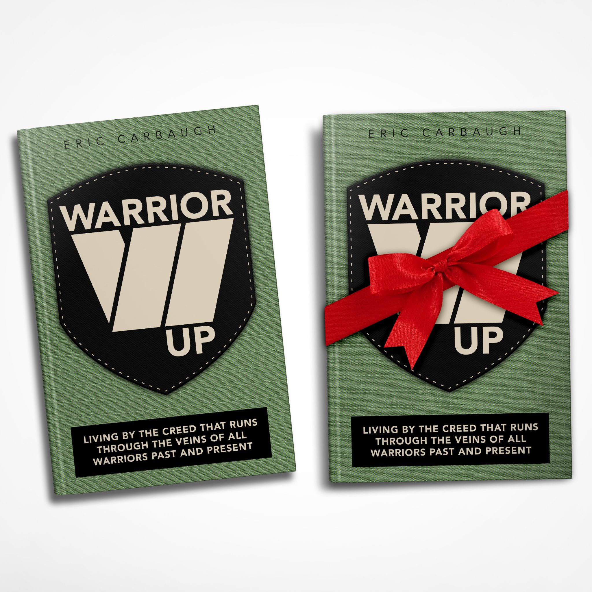 Buy One Give One Warrior Up Gear