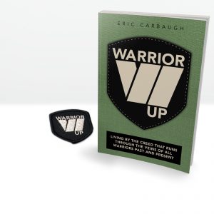 Warrior Up - WUAT 1