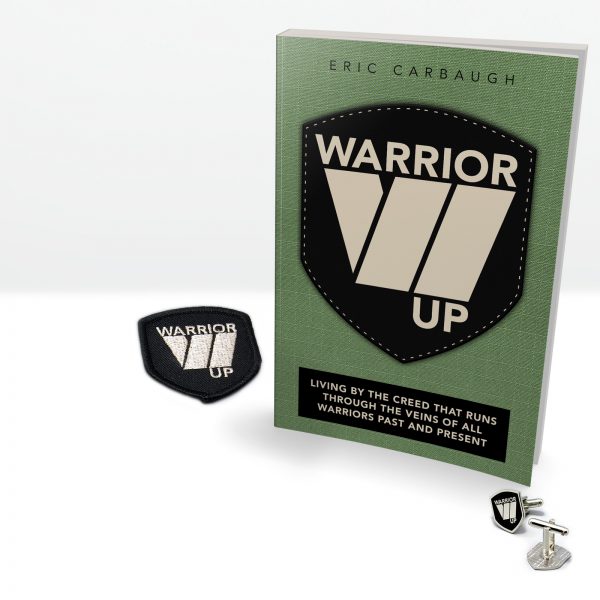 Warrior Up - WUAT 4