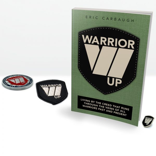 Warrior Up - WUAT 5