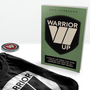 Warrior Up - WUAT 6