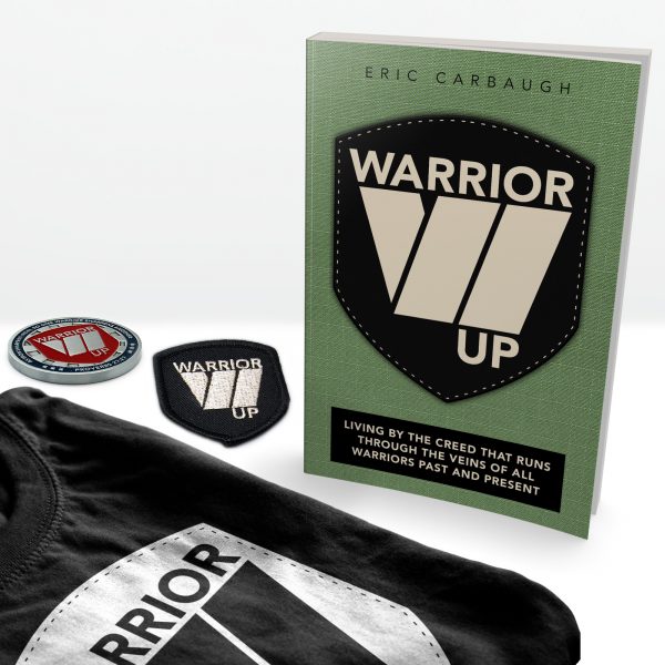 Warrior Up - WUAT 7